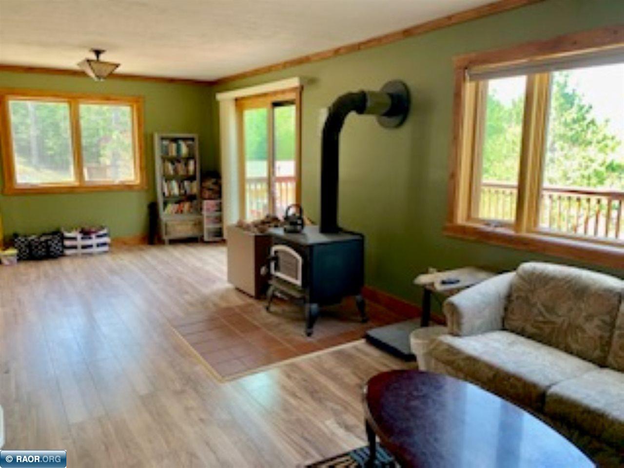 6483 McCormack Lake Road Chisholm, MN 55719 - Photo 3 of 25