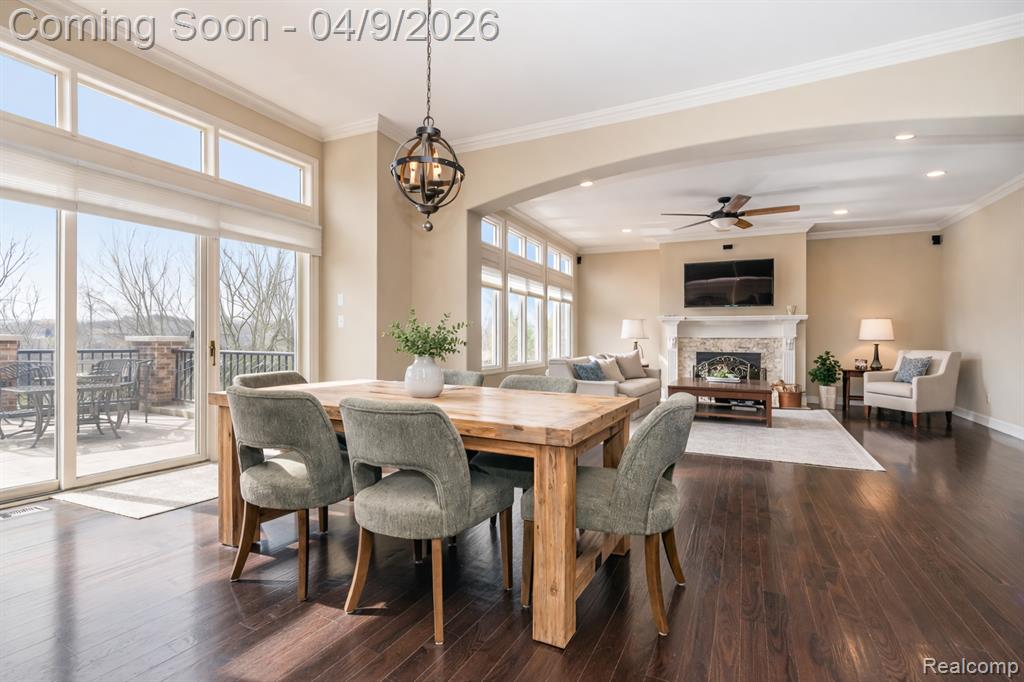 787 Quarry Drive Rochester Hills, MI 48306 - Photo 14 of 49