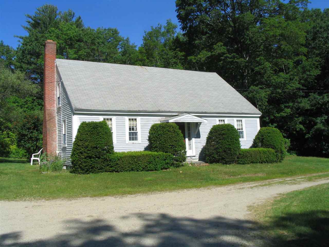 613 Rte 137 Harrisville, NH 03450 - Photo 1 of 8 Gallery Image 1