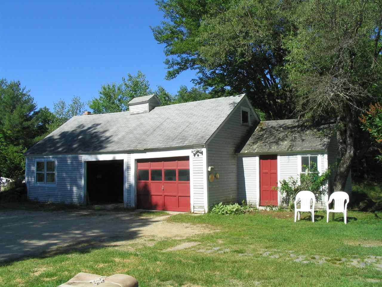 613 Rte 137 Harrisville, NH 03450 - Photo 3 of 8 Gallery Image 3