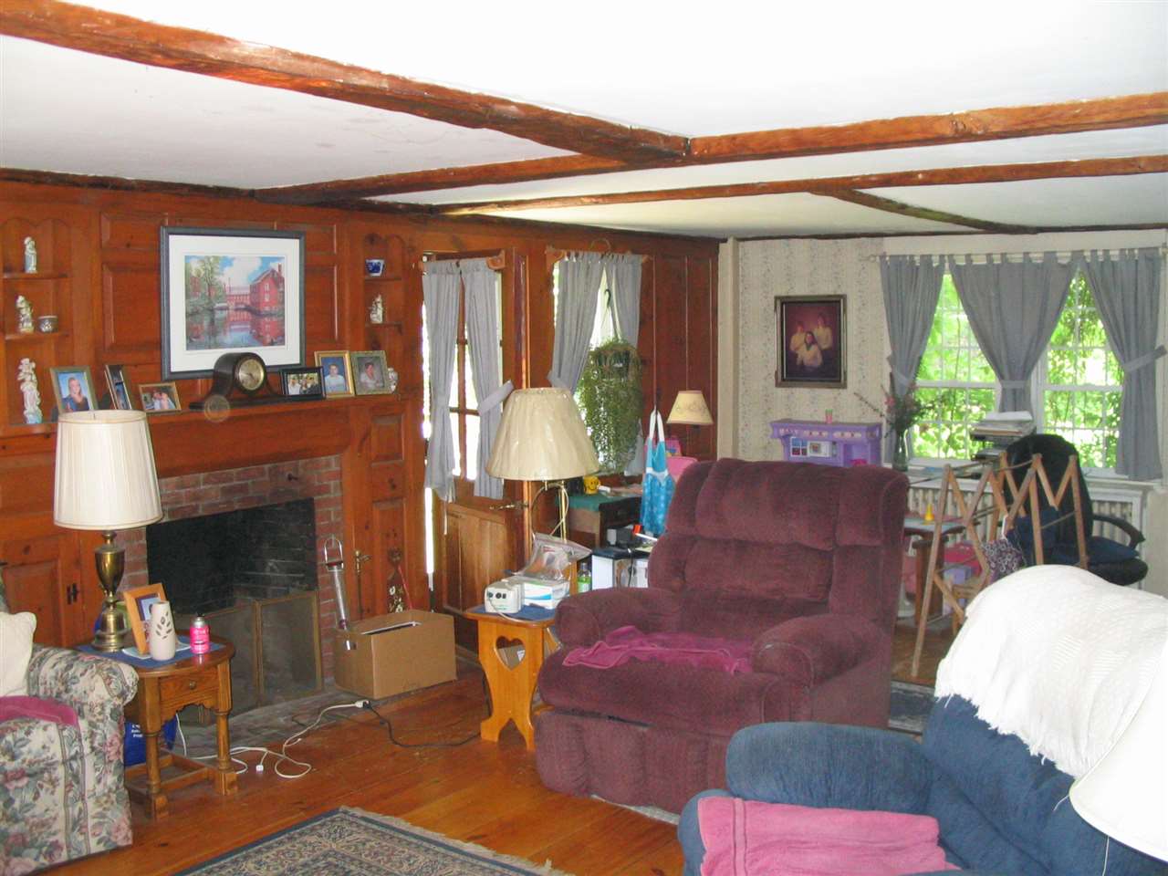 613 Rte 137 Harrisville, NH 03450 - Photo 5 of 8 Gallery Image 5
