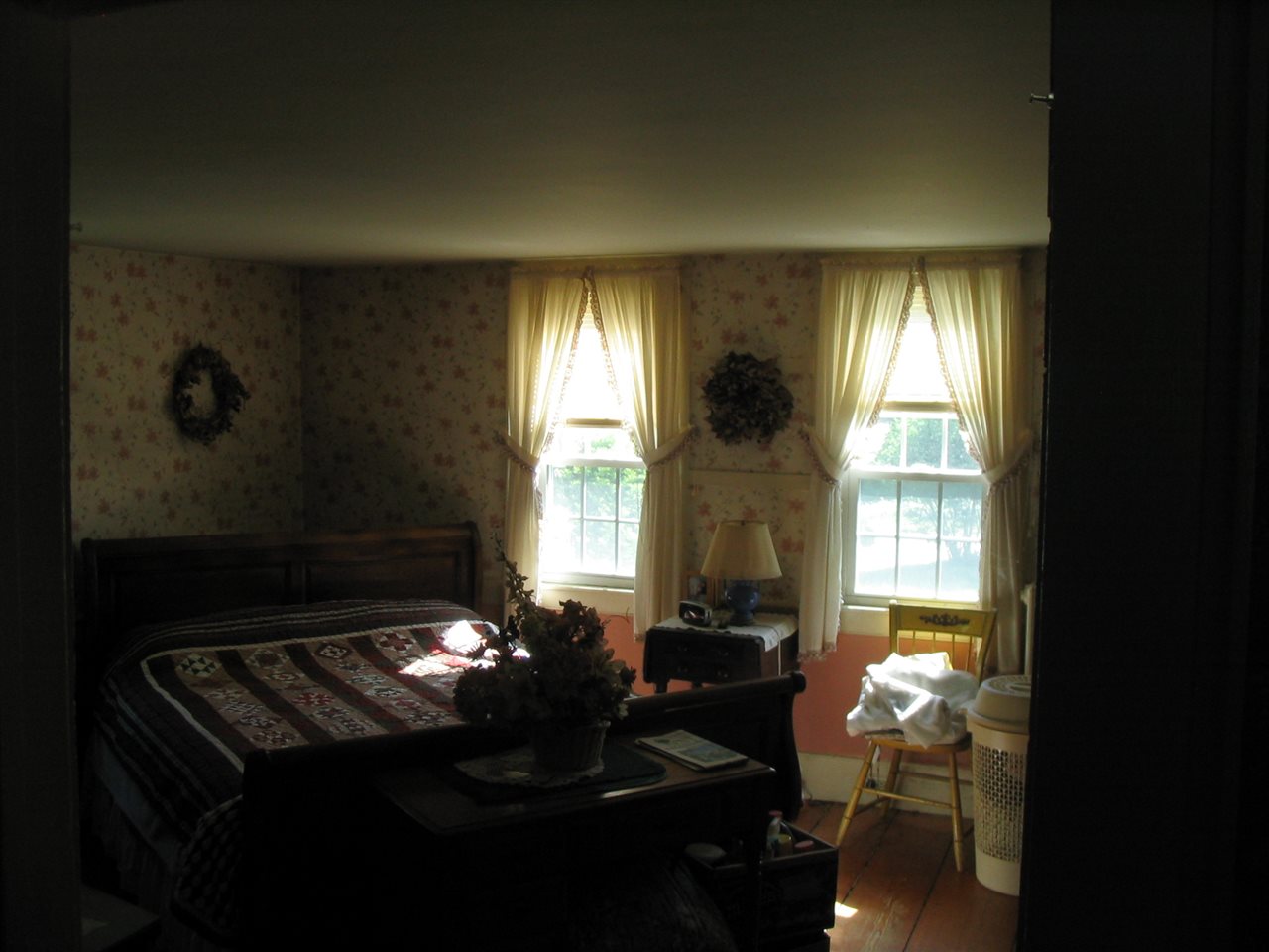 613 Rte 137 Harrisville, NH 03450 - Photo 8 of 8 Gallery Image 8