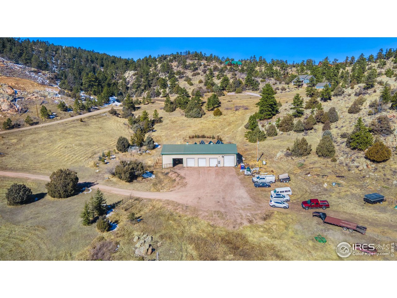 1194 Eiger Road Livermore, CO 80536 - Photo 1 of 40 Gallery Image 1