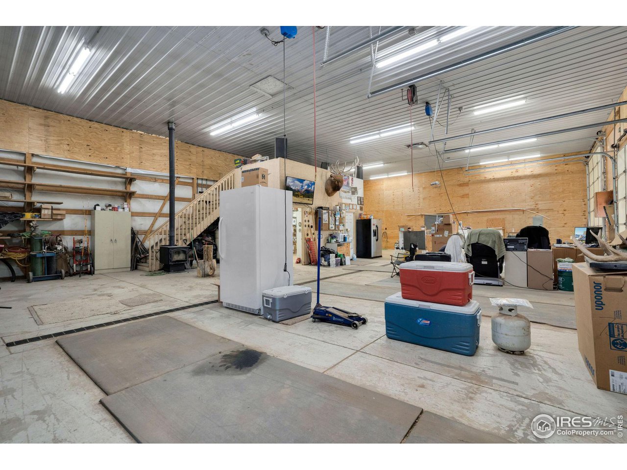 1194 Eiger Road Livermore, CO 80536 - Photo 16 of 40 Gallery Image 16