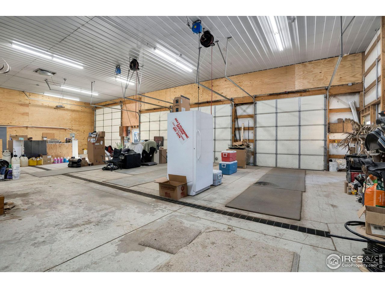1194 Eiger Road Livermore, CO 80536 - Photo 17 of 40 Gallery Image 17