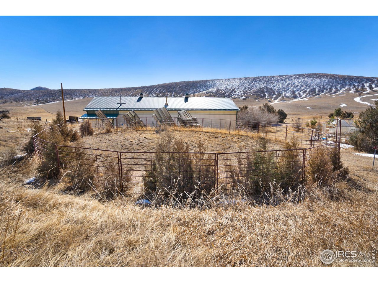 1194 Eiger Road Livermore, CO 80536 - Photo 31 of 40 Gallery Image 31