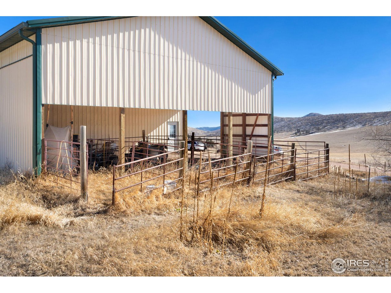 1194 Eiger Road Livermore, CO 80536 - Photo 32 of 40 Gallery Image 32