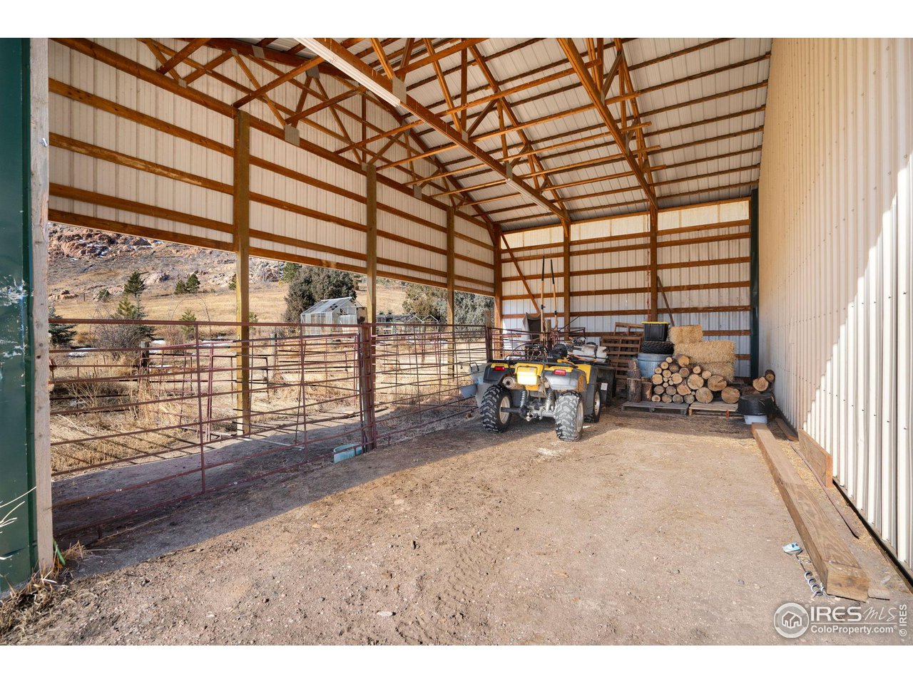 1194 Eiger Road Livermore, CO 80536 - Photo 33 of 40 Gallery Image 33