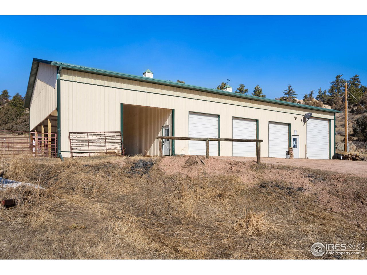 1194 Eiger Road Livermore, CO 80536 - Photo 7 of 40 Gallery Image 7