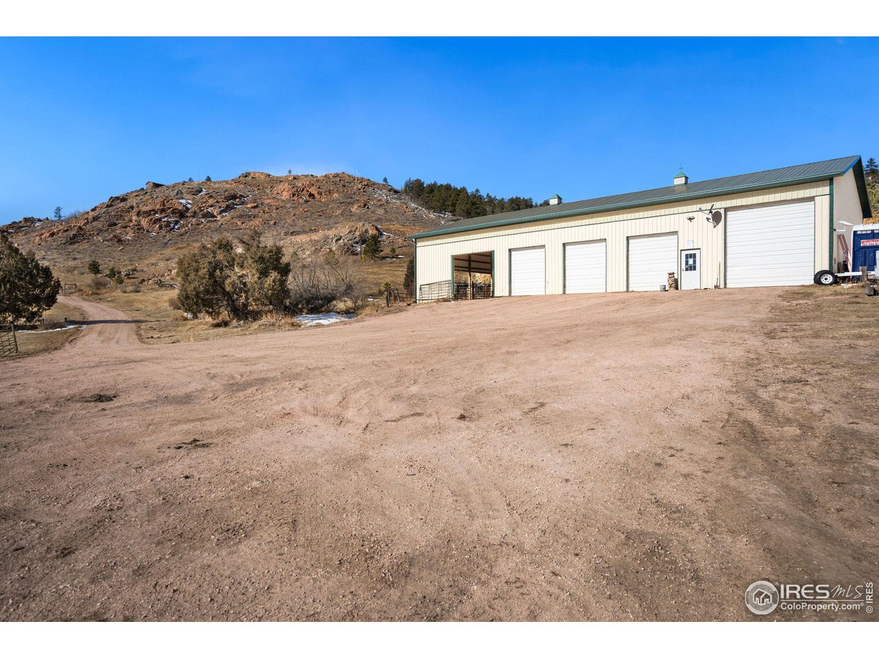 1194 Eiger Road Livermore, CO 80536 - Photo 8 of 40 Gallery Image 8
