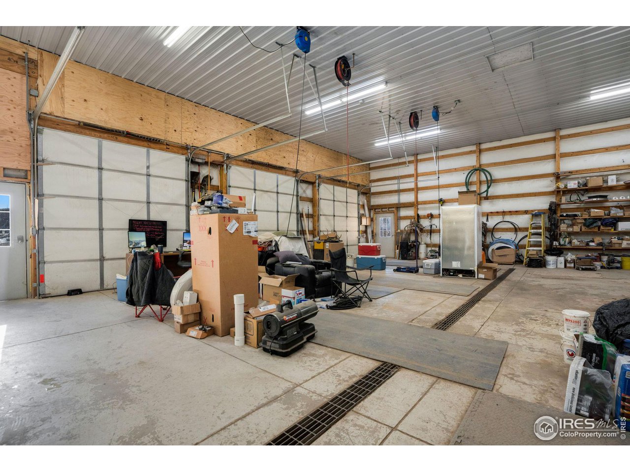 1194 Eiger Road Livermore, CO 80536 - Photo 10 of 40 Gallery Image 10