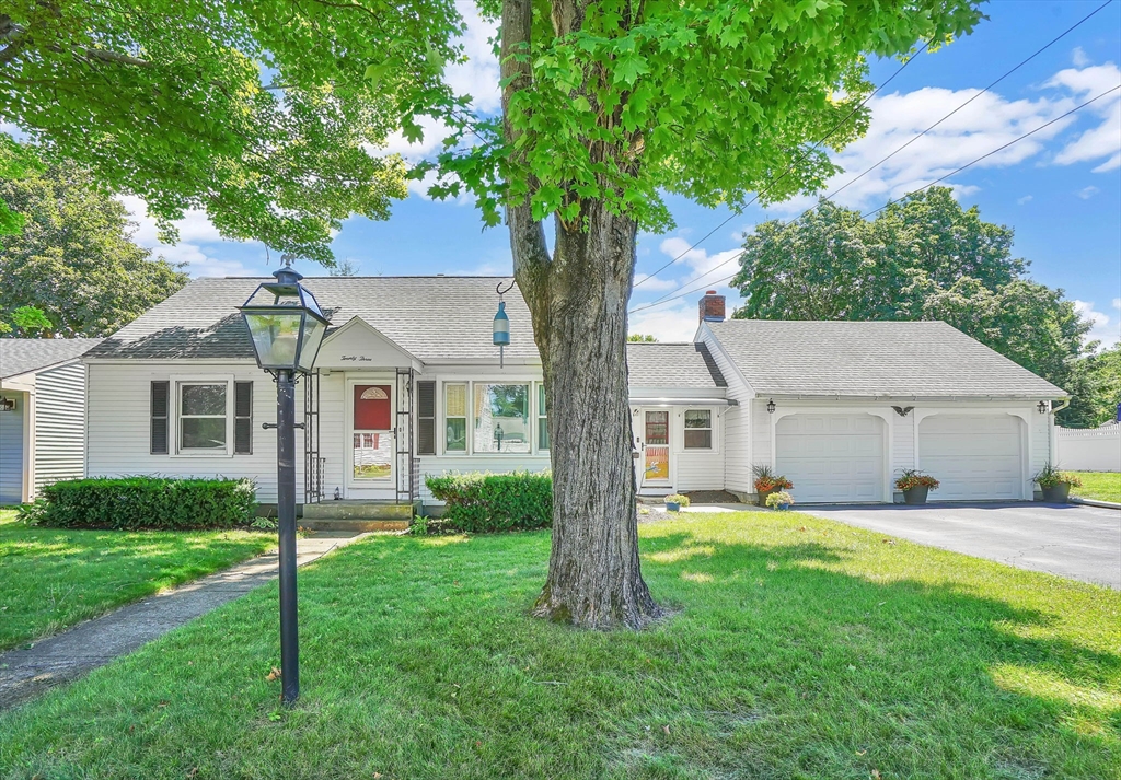 23 Birch Street Three Rivers, MA 01080 - Photo 1 of 39