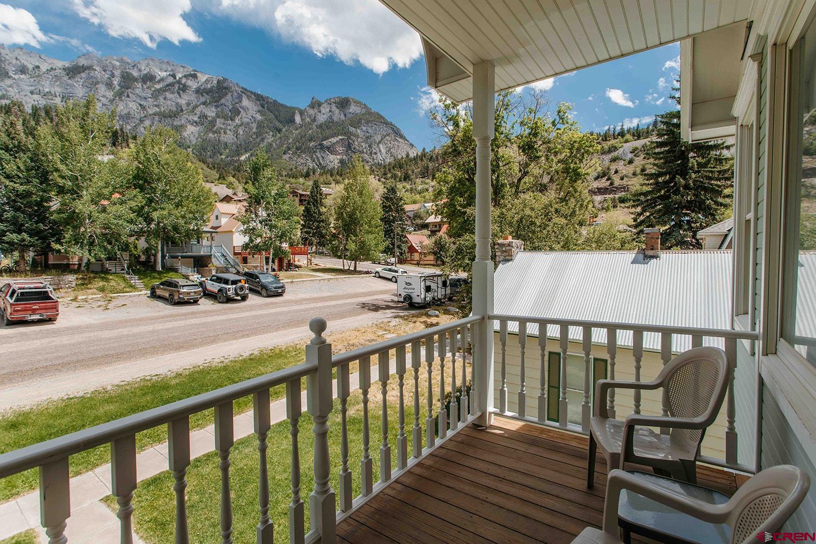 320 4th Street Ouray, CO 81427 - Photo 29 of 30