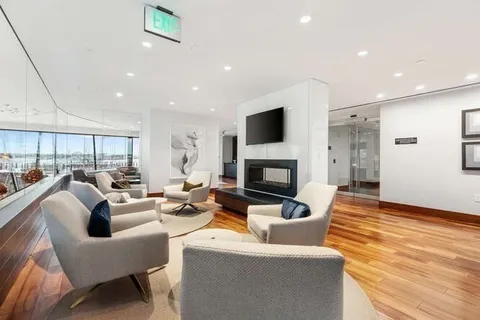 $5,995,000 | 300 Pier 4 Blvd., Unit 5C, Boston, MA 02210