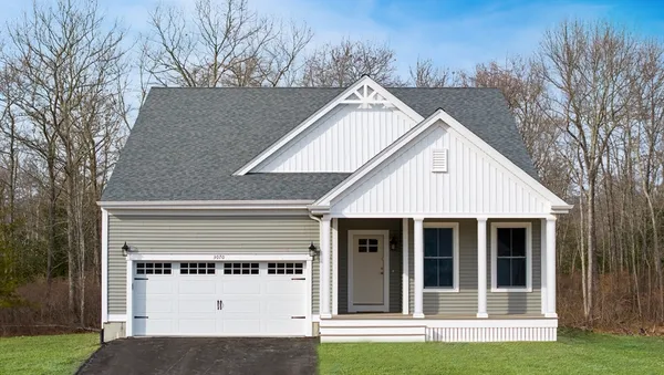 $769,900 | 3057 Clubhouse Drive, Unit MODEL, Dighton, MA 02715