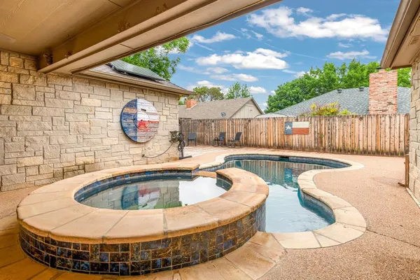 $365,000 | 3402 Amarillo Court, Abilene, TX 79602