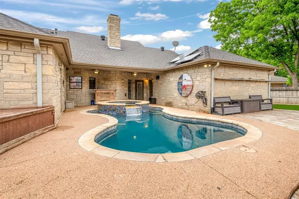 $365,000 | 3402 Amarillo Court, Abilene, TX 79602