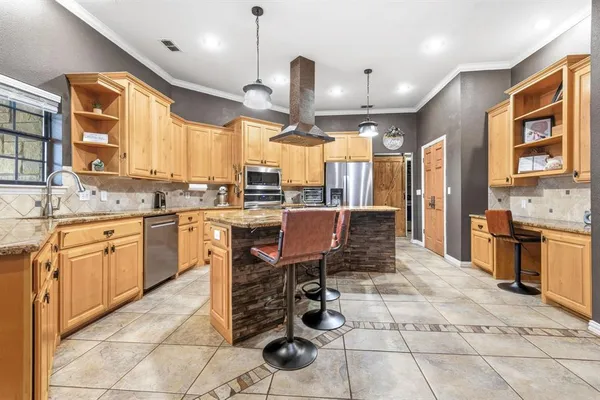 $365,000 | 3402 Amarillo Court, Abilene, TX 79602