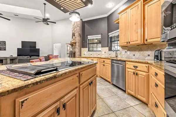 $365,000 | 3402 Amarillo Court, Abilene, TX 79602