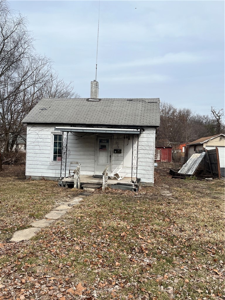 1722 East Johns Avenue Decatur, IL 62521 - Photo 1 of 1