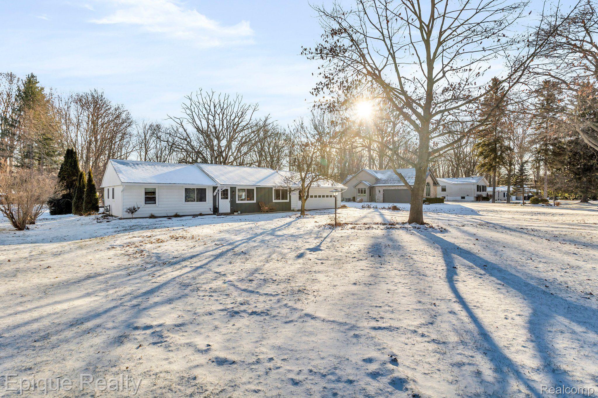 3712 State Road Fort Gratiot, MI 48059 - Photo 20 of 24