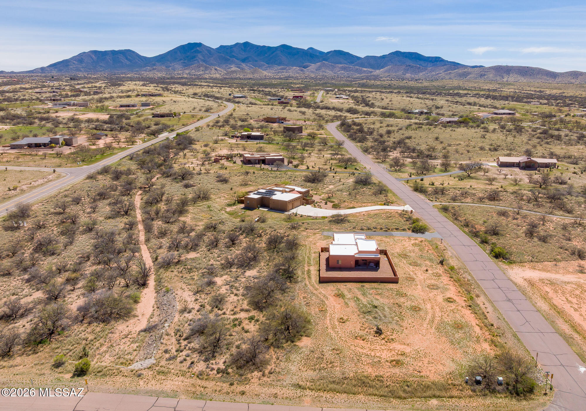 3203 West Thunder Pass Road Benson, AZ 85602 - Photo 31 of 35 3203-thunderpass_mls-31