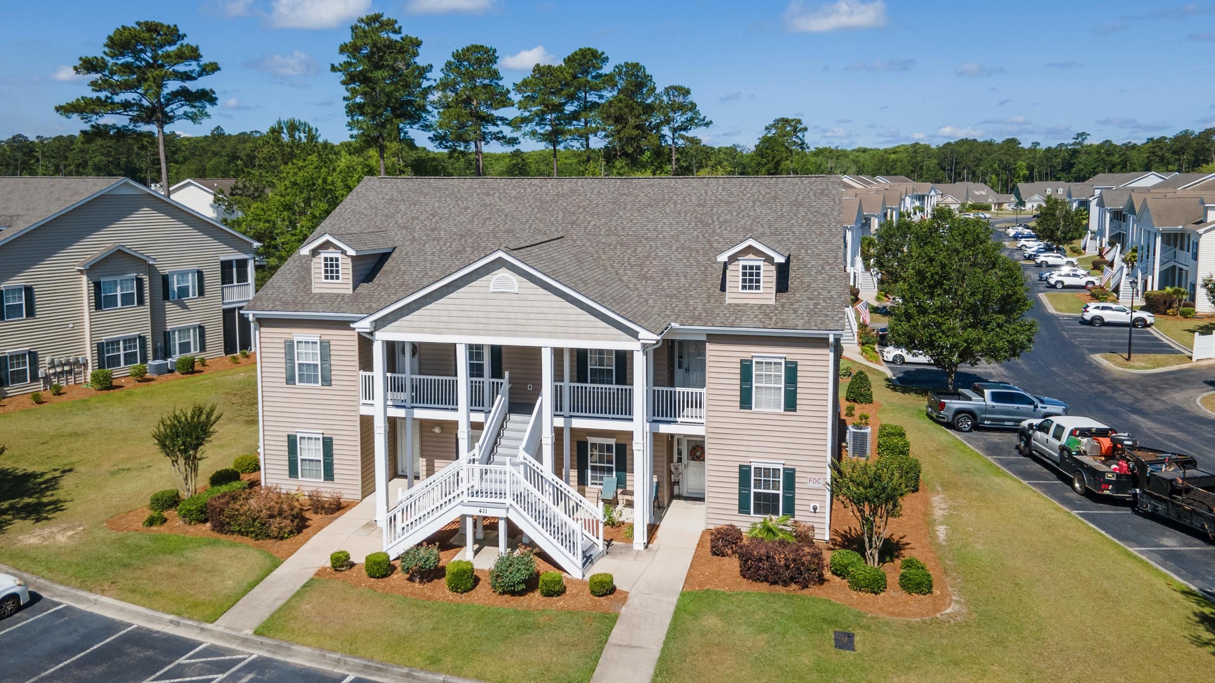411 Mahogany Drive, Unit 201 Murrells Inlet, SC 29576 - Photo 2 of 55