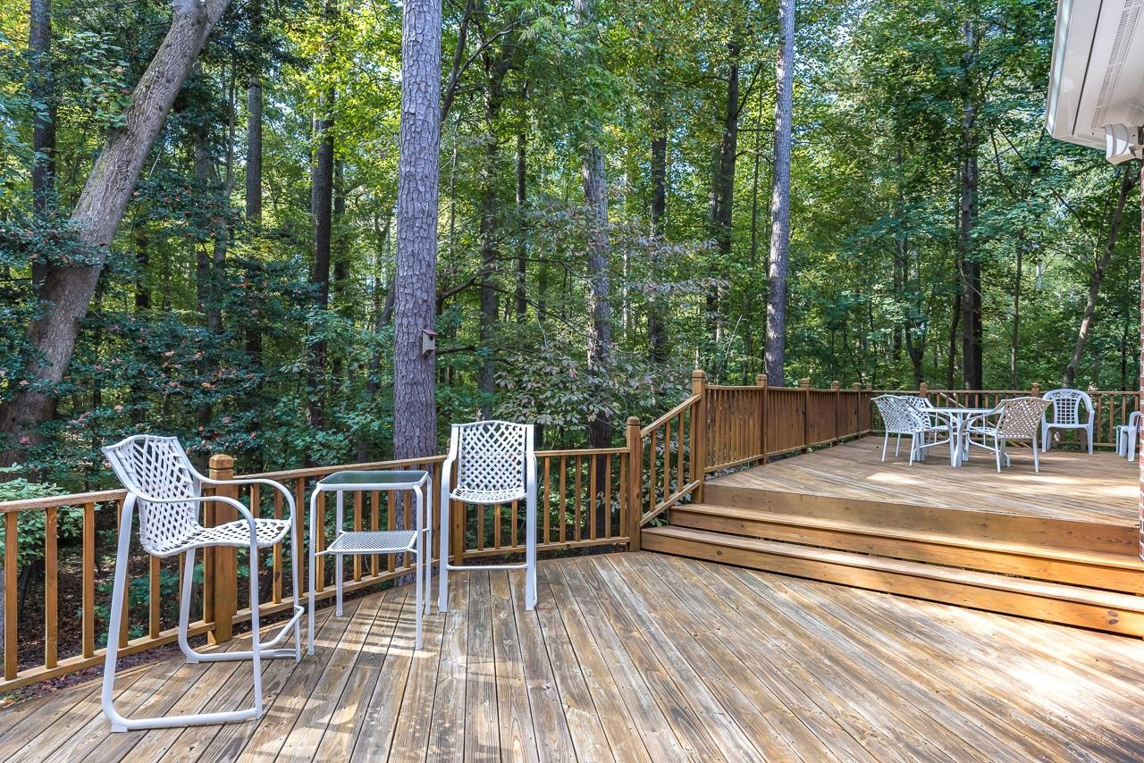 2113 Tibwin Drive Raleigh, NC 27606 - Photo 25 of 30 Photo 25