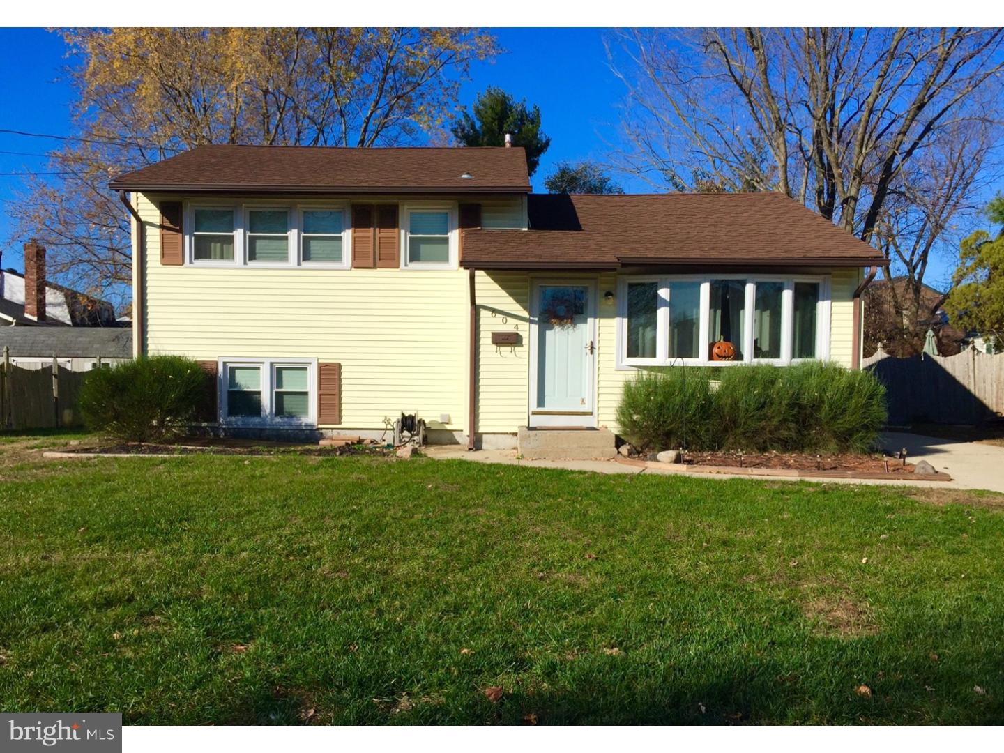 604 Vassar Road Wenonah, NJ 08090 - Photo 1 of 10 Exterior Front