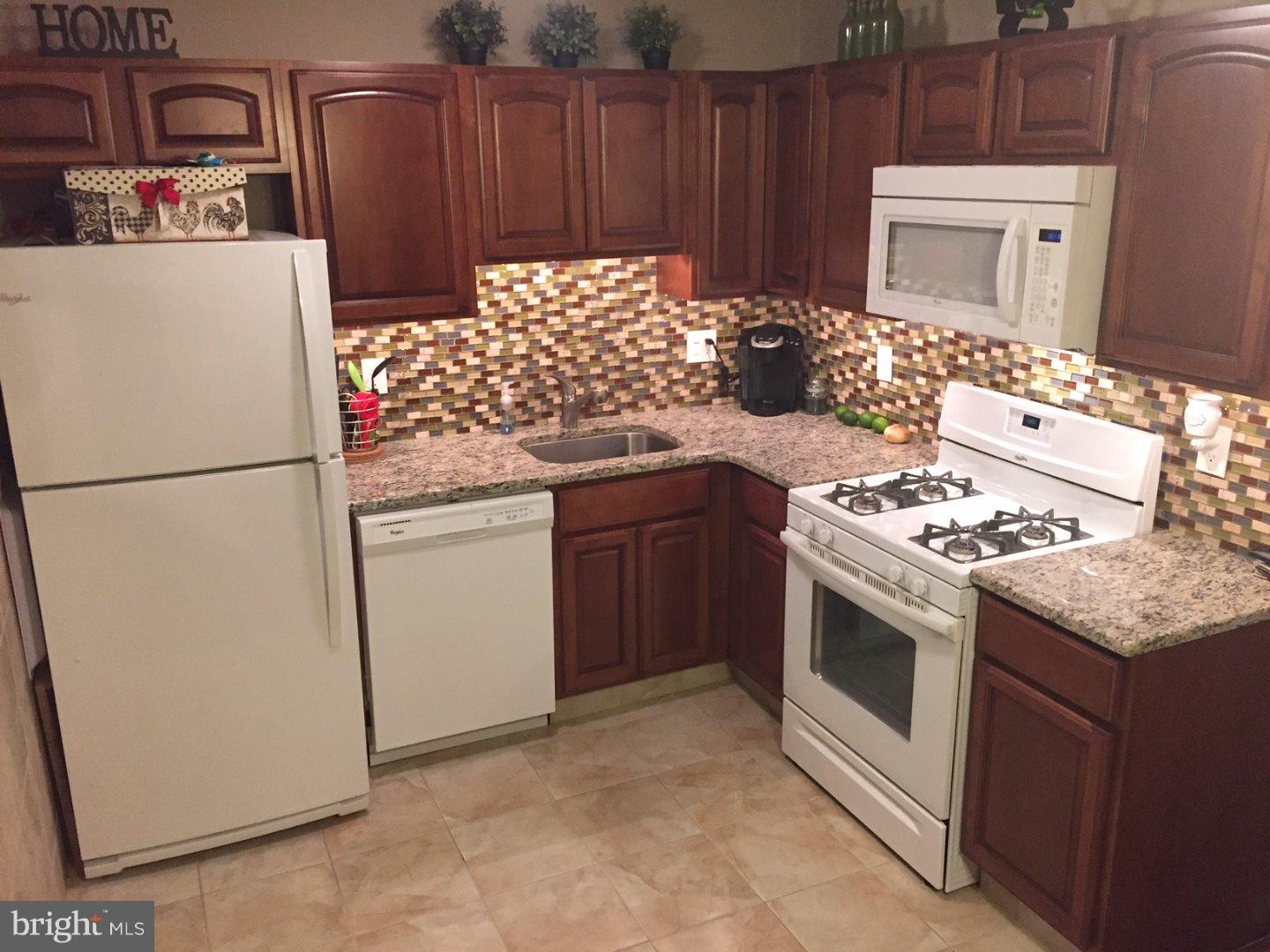 604 Vassar Road Wenonah, NJ 08090 - Photo 4 of 10 Kitchen