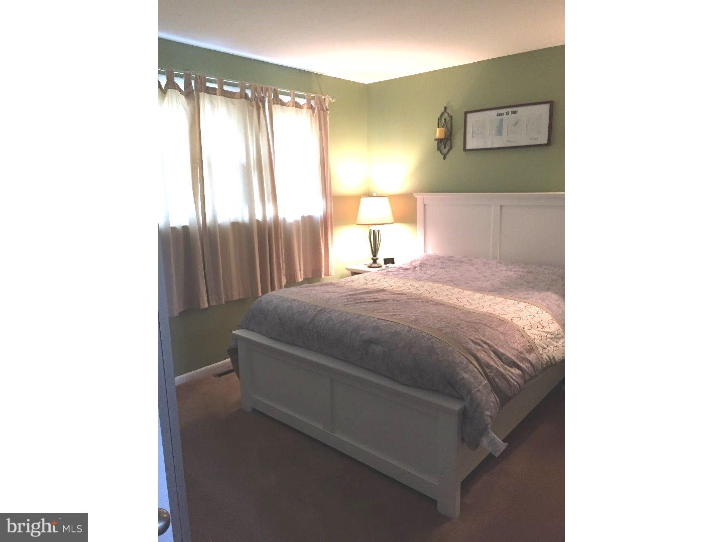 604 Vassar Road Wenonah, NJ 08090 - Photo 6 of 10 Master Bedroom