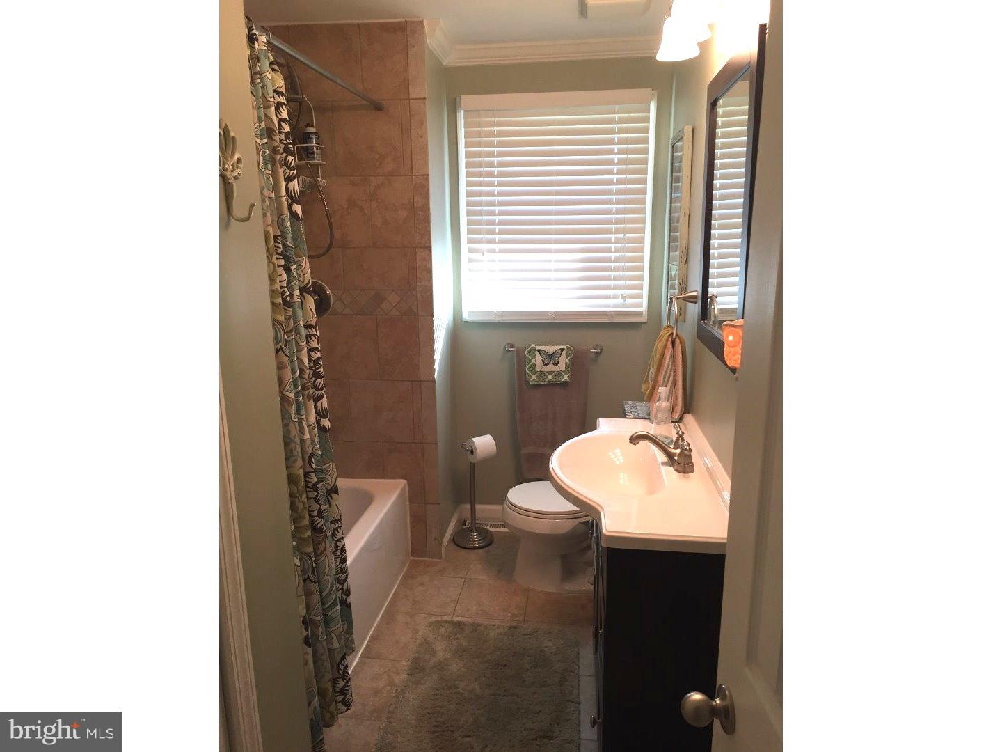 604 Vassar Road Wenonah, NJ 08090 - Photo 7 of 10 Bathroom