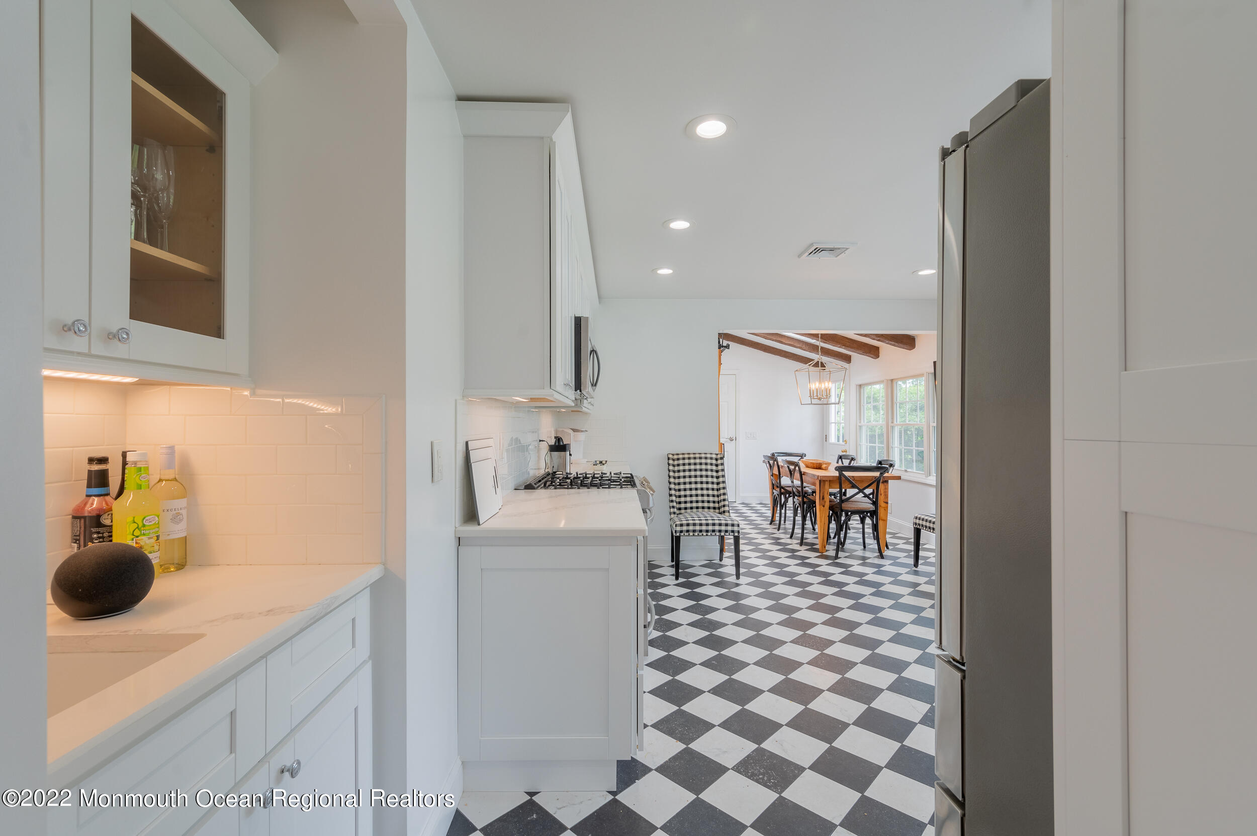 618 Oceanview Road Brielle, NJ 08730 - Photo 15 of 49 Kitchen 1