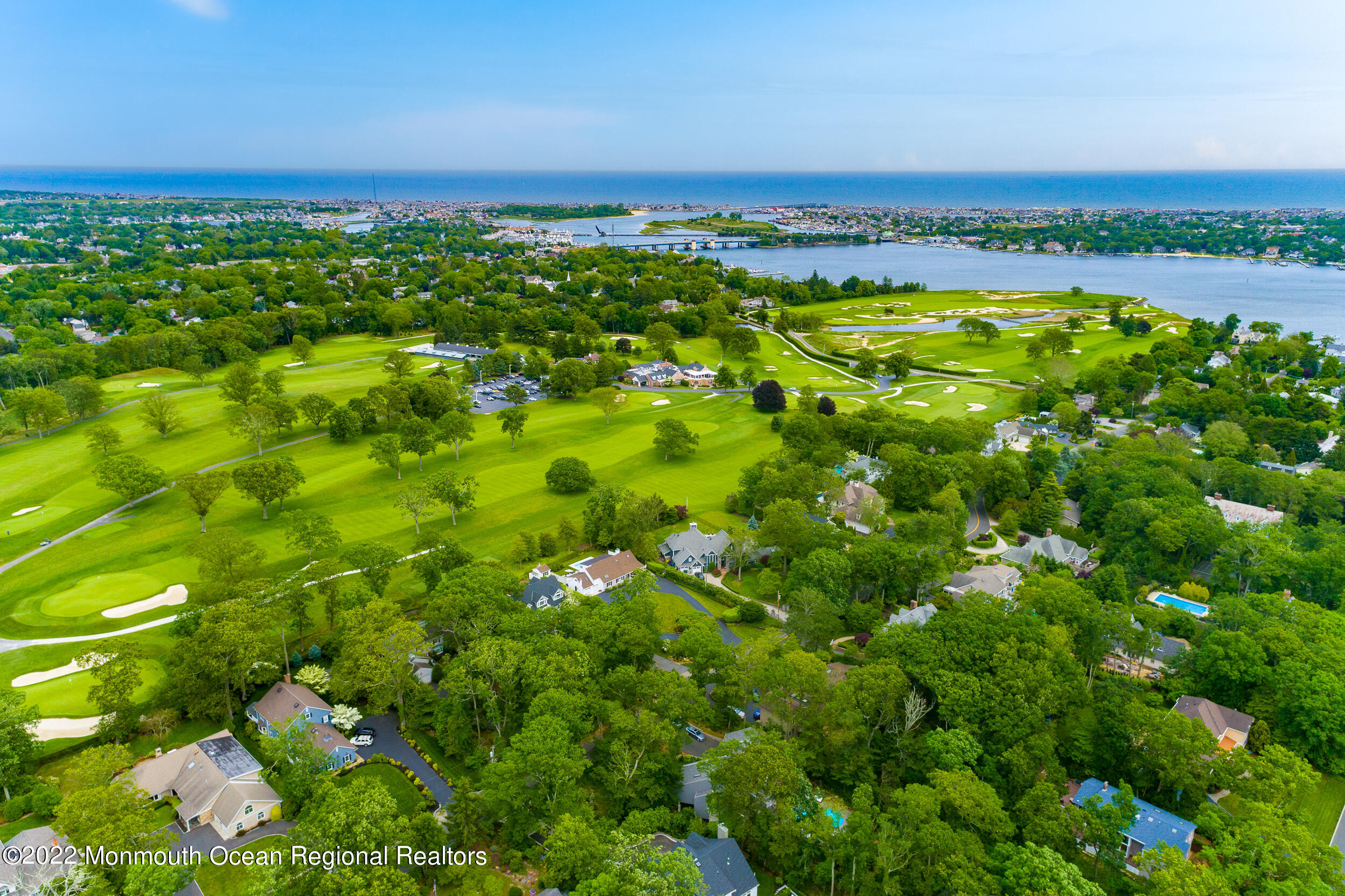 618 Oceanview Road Brielle, NJ 08730 - Photo 4 of 49 Front 5b