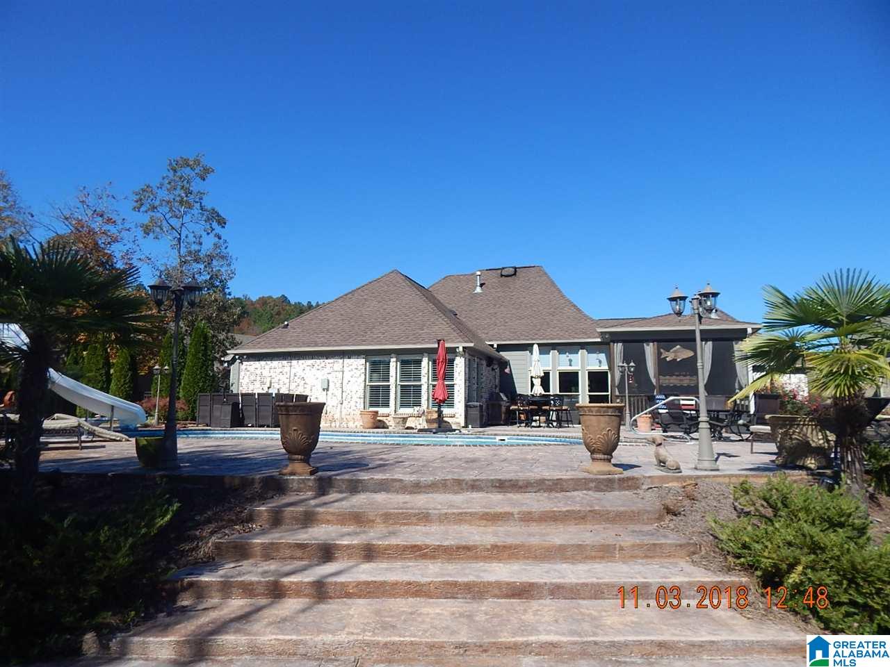 7516 Blue Point Cove McCalla, AL 35111 - Photo 45 of 47