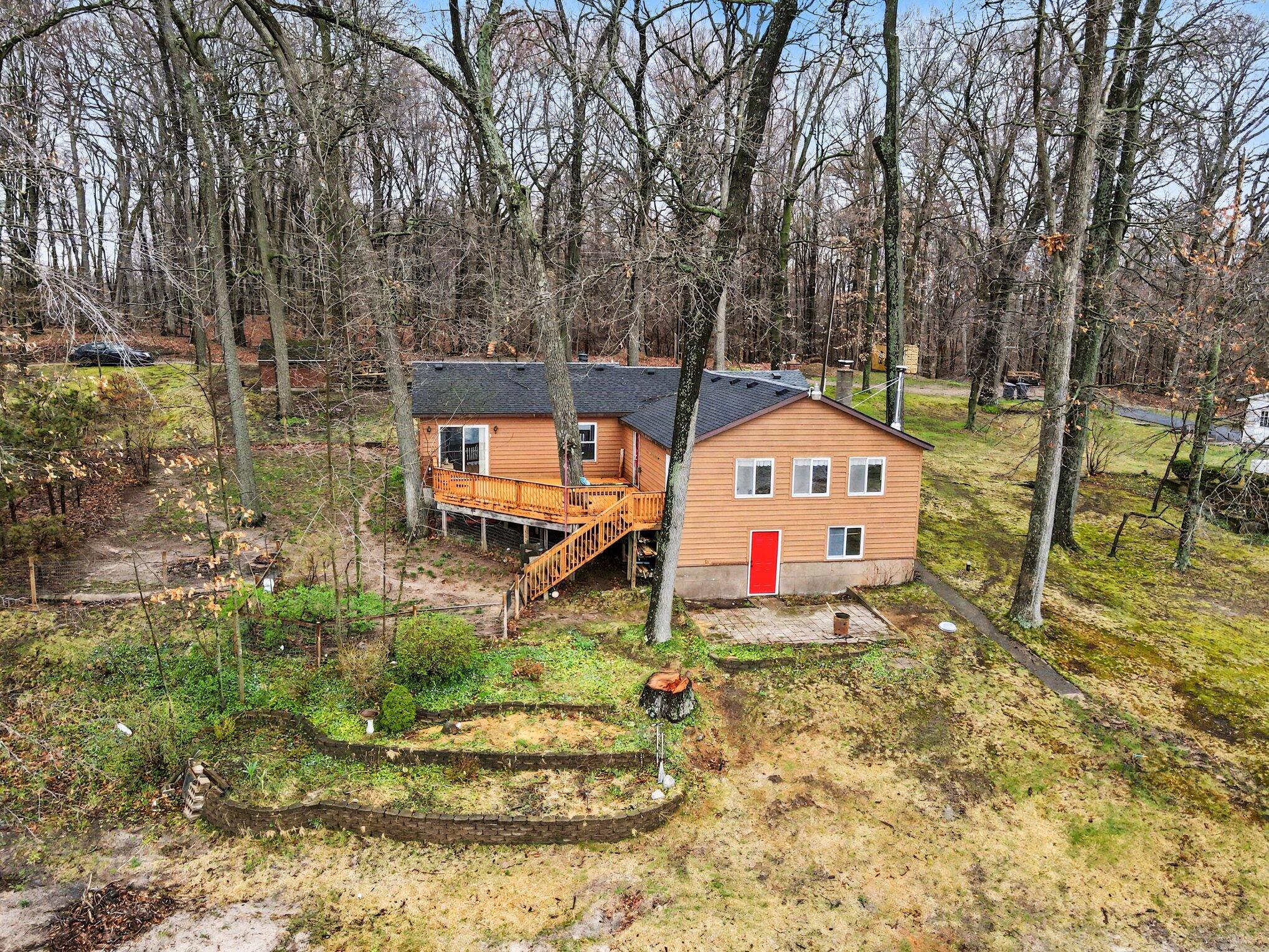 12015 Oakridge Road Plainwell, MI 49080 - Photo 24 of 28 027_file_9164