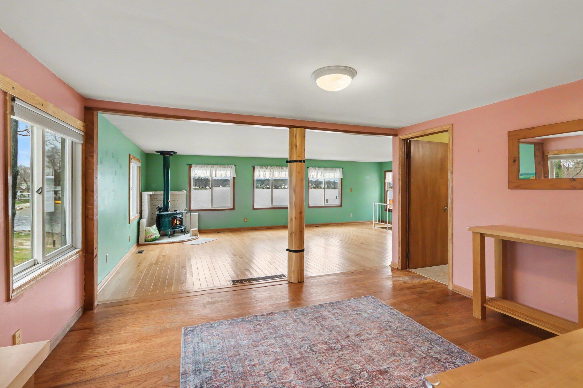 12015 Oakridge Road Plainwell, MI 49080 - Photo 3 of 28 005_file_9135