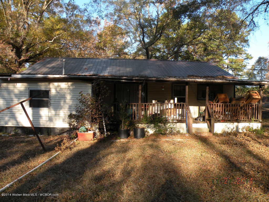 274 Empire Road Sumiton, AL 35148 - Photo 2 of 9 Gallery Image 2