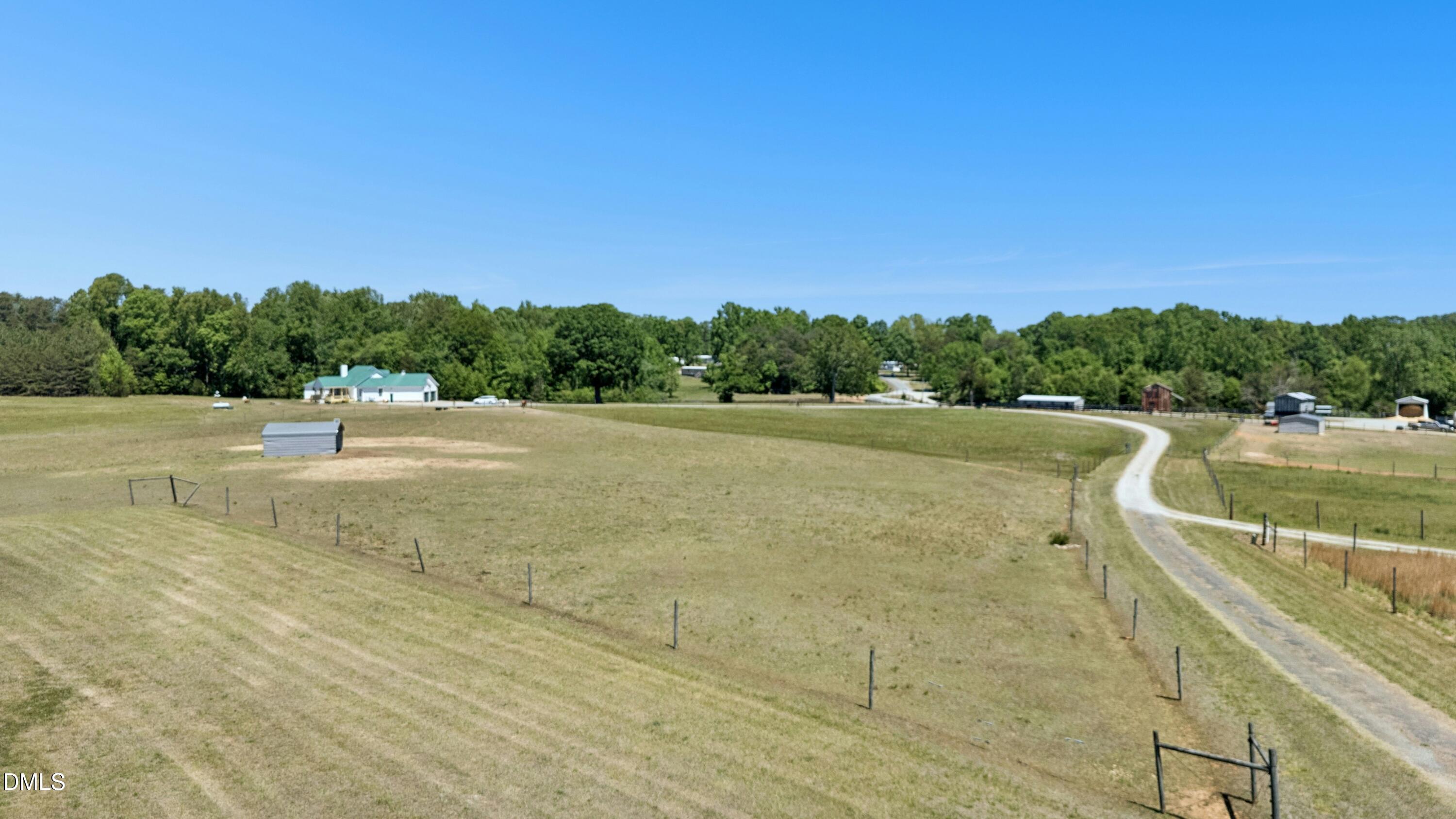 2120 Roney Lineberry Road Burlington, NC 27217 - Photo 55 of 67 055-492255-DJI_20260427130655_0199_D - C