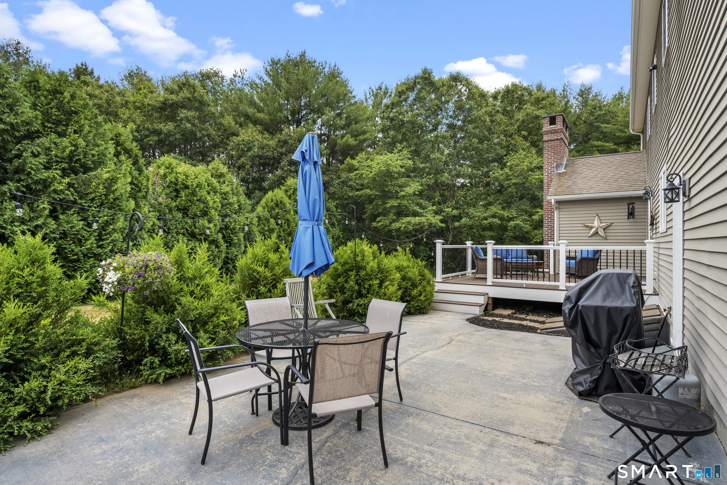 72 Haley Meadow Road Griswold, CT 06351 - Photo 29 of 40
