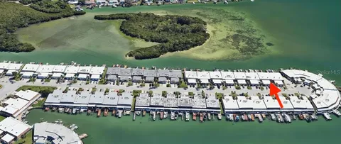 $519,000 | 636 Boca Ciega Point Boulevard South, St. Petersburg, FL 33708