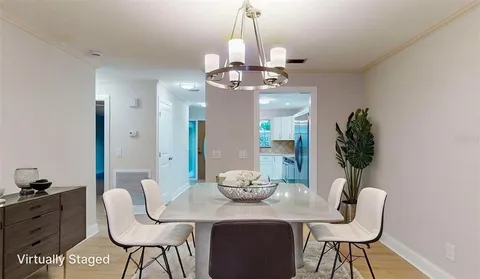 $519,000 | 636 Boca Ciega Point Boulevard South, St. Petersburg, FL 33708