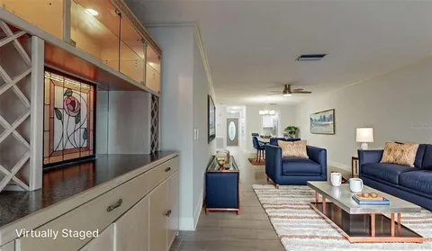 $519,000 | 636 Boca Ciega Point Boulevard South, St. Petersburg, FL 33708