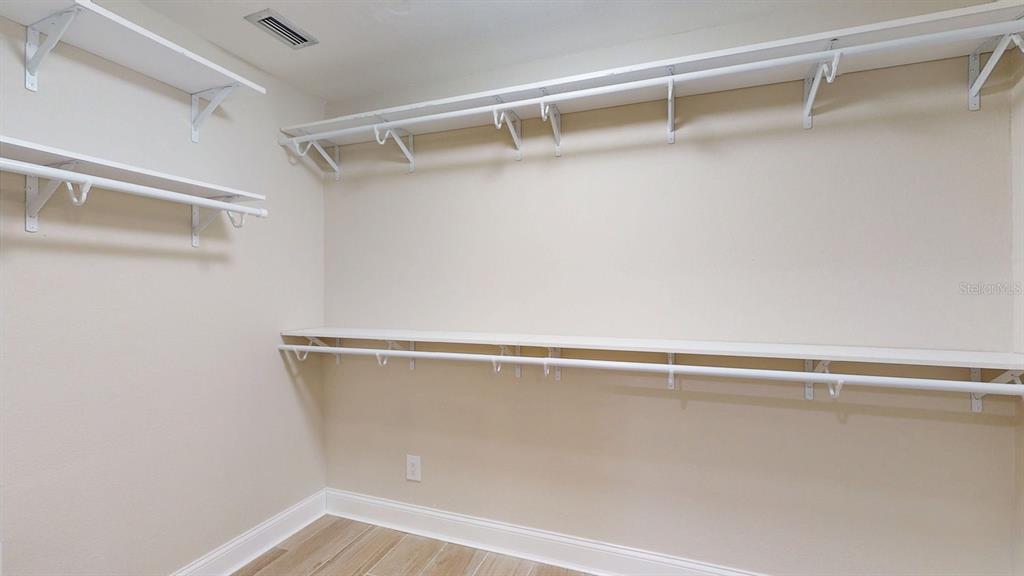 636 Boca Ciega Point Boulevard South St. Petersburg, FL 33708 - Photo 56 of 96 a close view of closet
