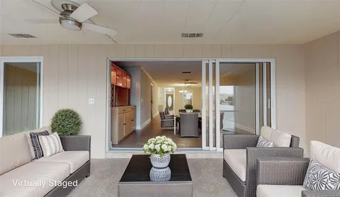 $519,000 | 636 Boca Ciega Point Boulevard South, St. Petersburg, FL 33708