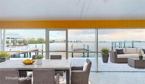 $519,000 | 636 Boca Ciega Point Boulevard South, St. Petersburg, FL 33708