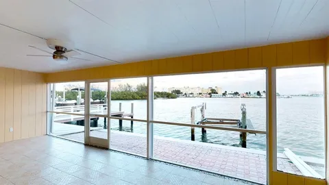 $519,000 | 636 Boca Ciega Point Boulevard South, St. Petersburg, FL 33708