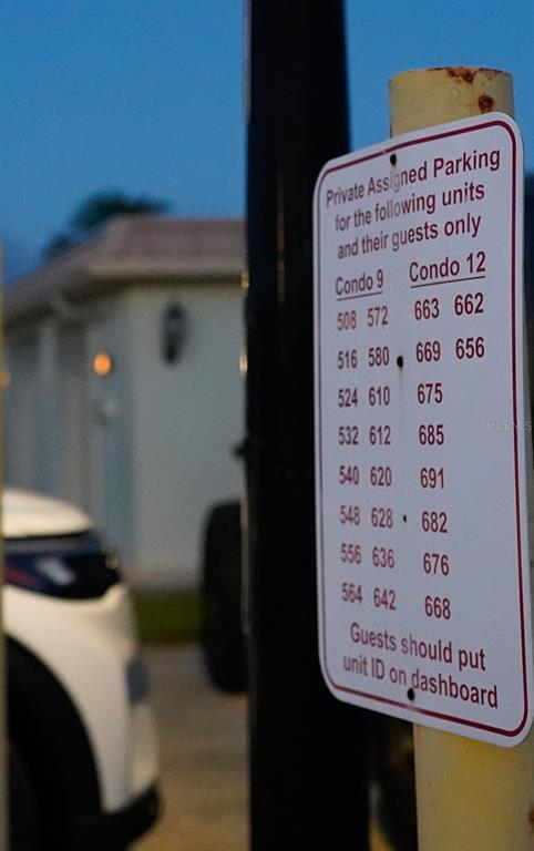 636 Boca Ciega Point Boulevard South St. Petersburg, FL 33708 - Photo 91 of 96