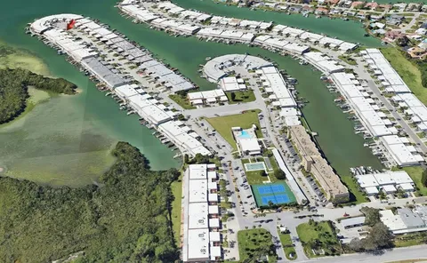 $519,000 | 636 Boca Ciega Point Boulevard South, St. Petersburg, FL 33708