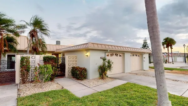 $499,000 | 636 Boca Ciega Point Boulevard South, St. Petersburg, FL 33708